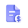 Keenwork Invoicing icon