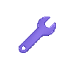 Keenwork Maintenance icon